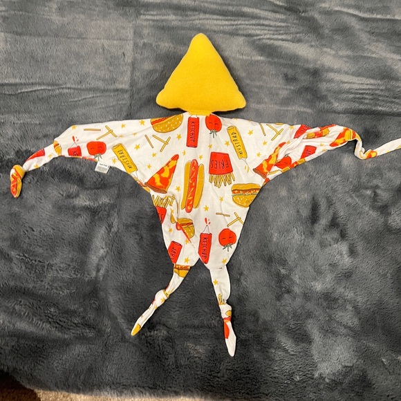 Little Sleepies Other - Little Sleepies Pizza Lovey